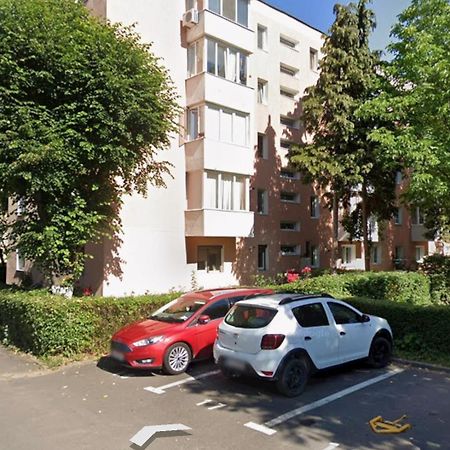 Armonia Apartment Brasov Luaran gambar
