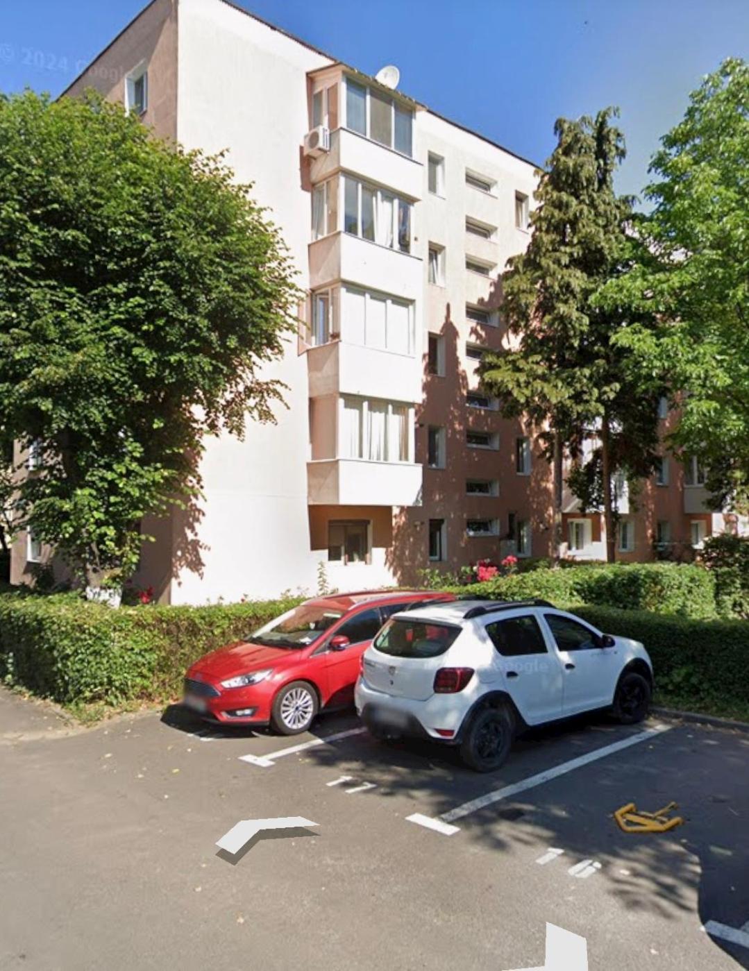 Armonia Apartment Brasov Luaran gambar